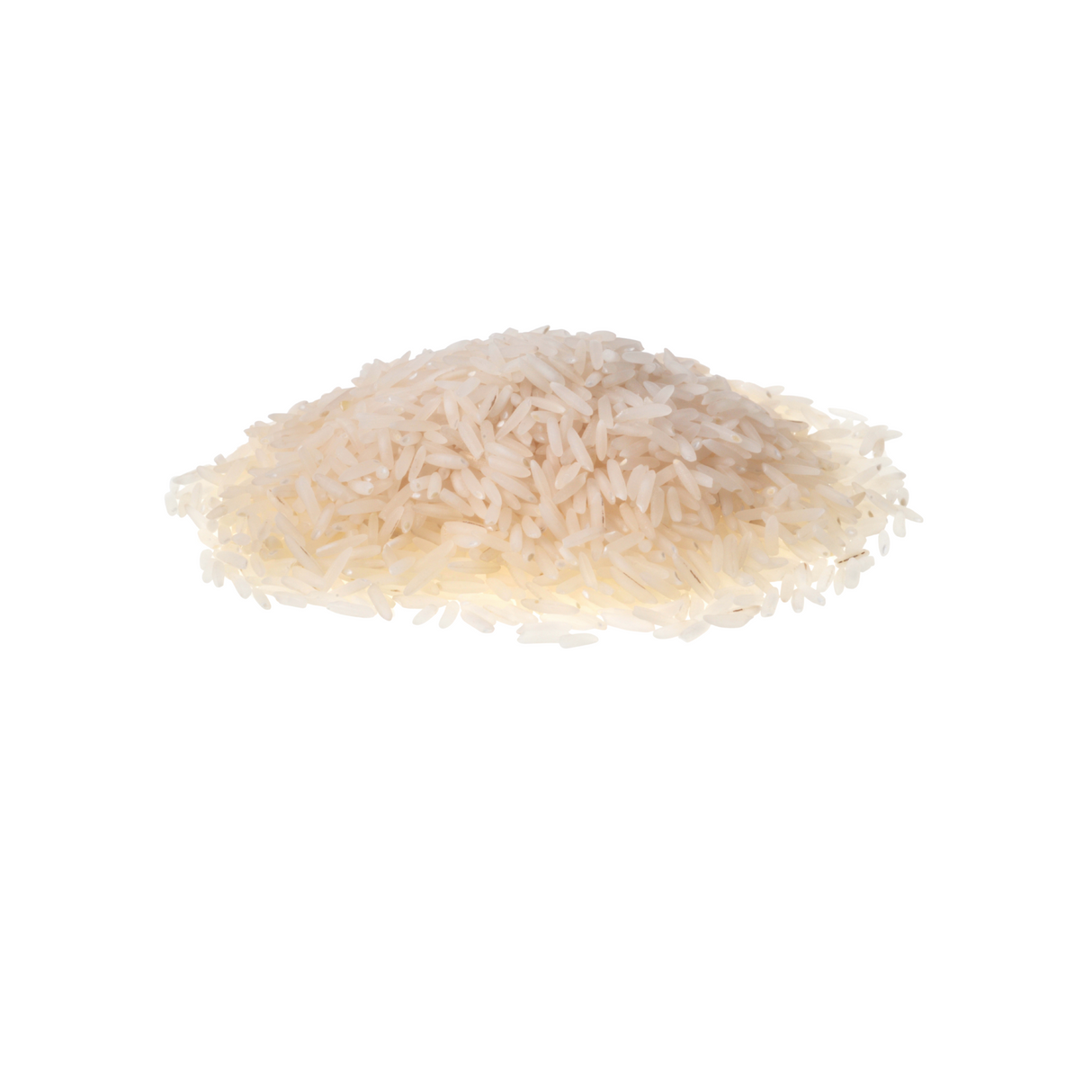 Riz basmati blanc BIO