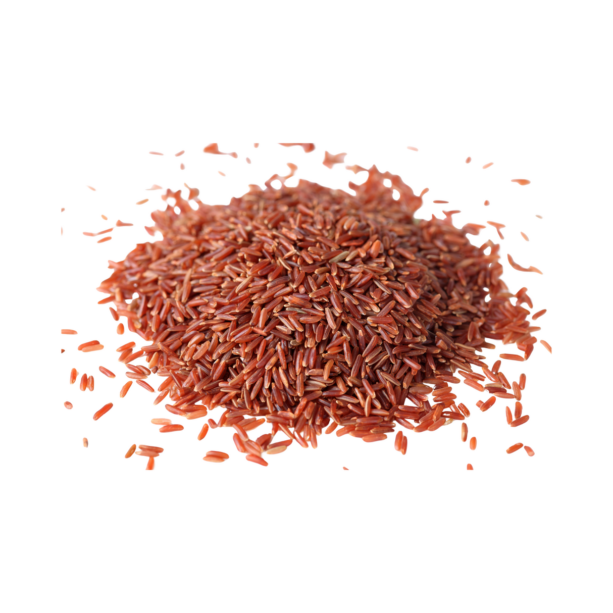Riz long rouge complet IGP de Camargue BIO