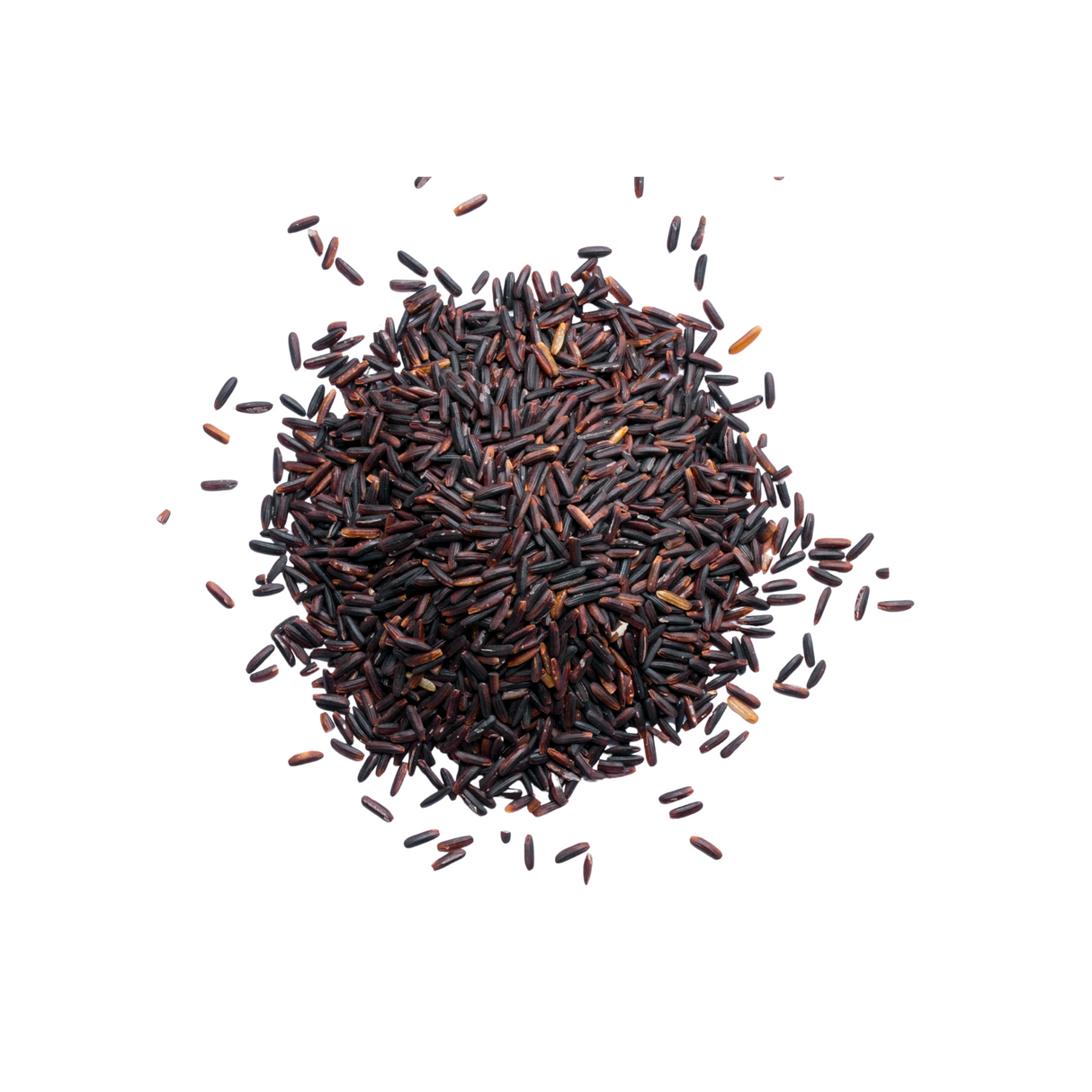 Riz noir nérone BIO