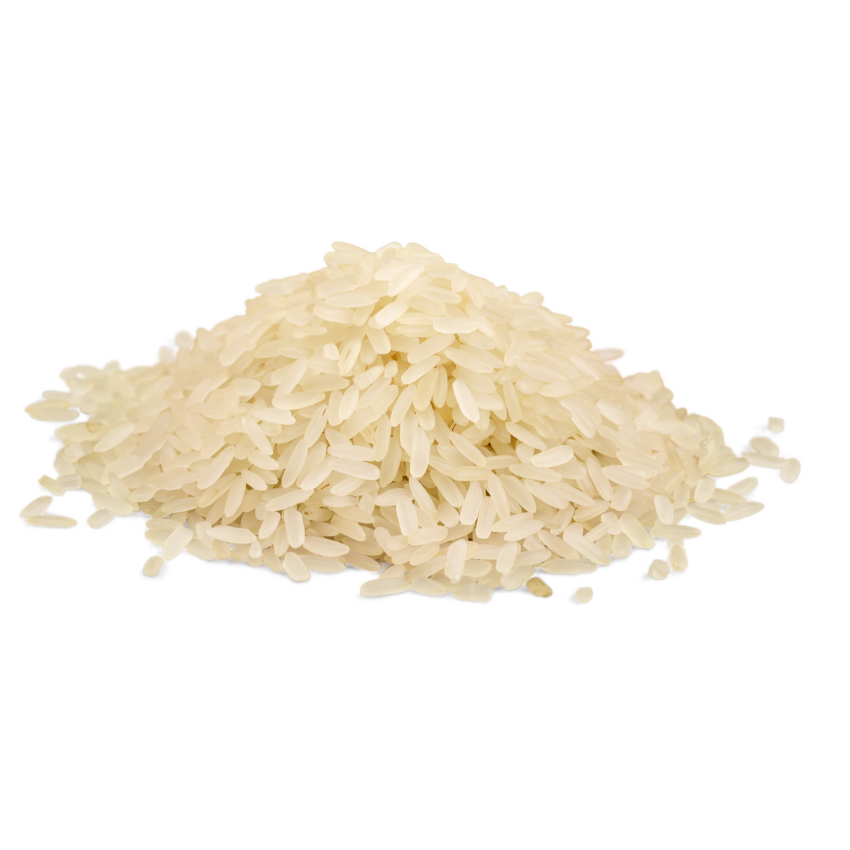Riz Basmati blanc