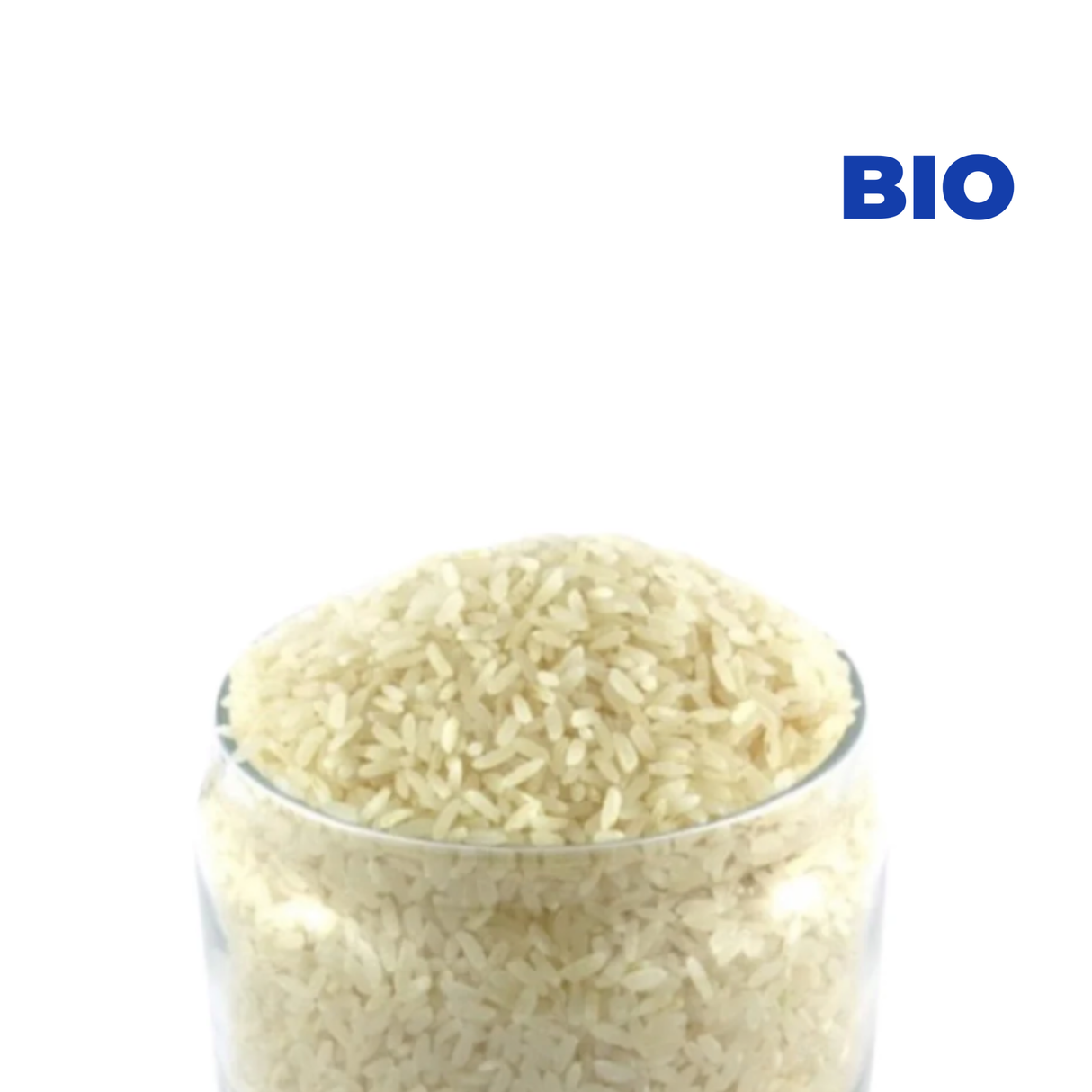 Riz thaï blanc BIO