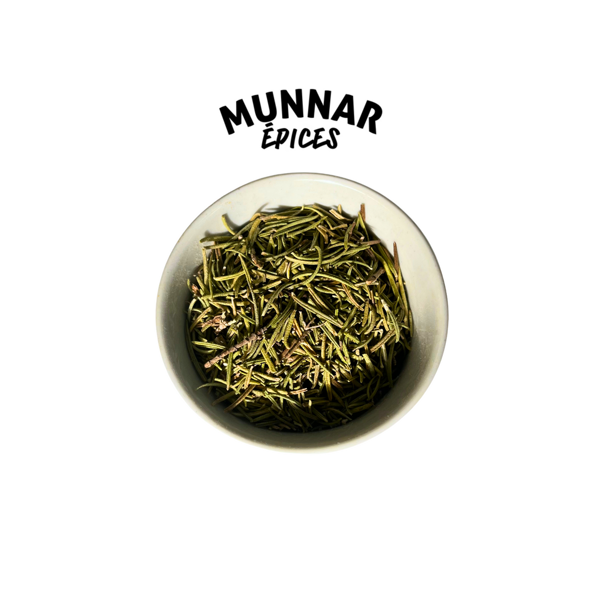 Romarin de Provence - Munnar Épices