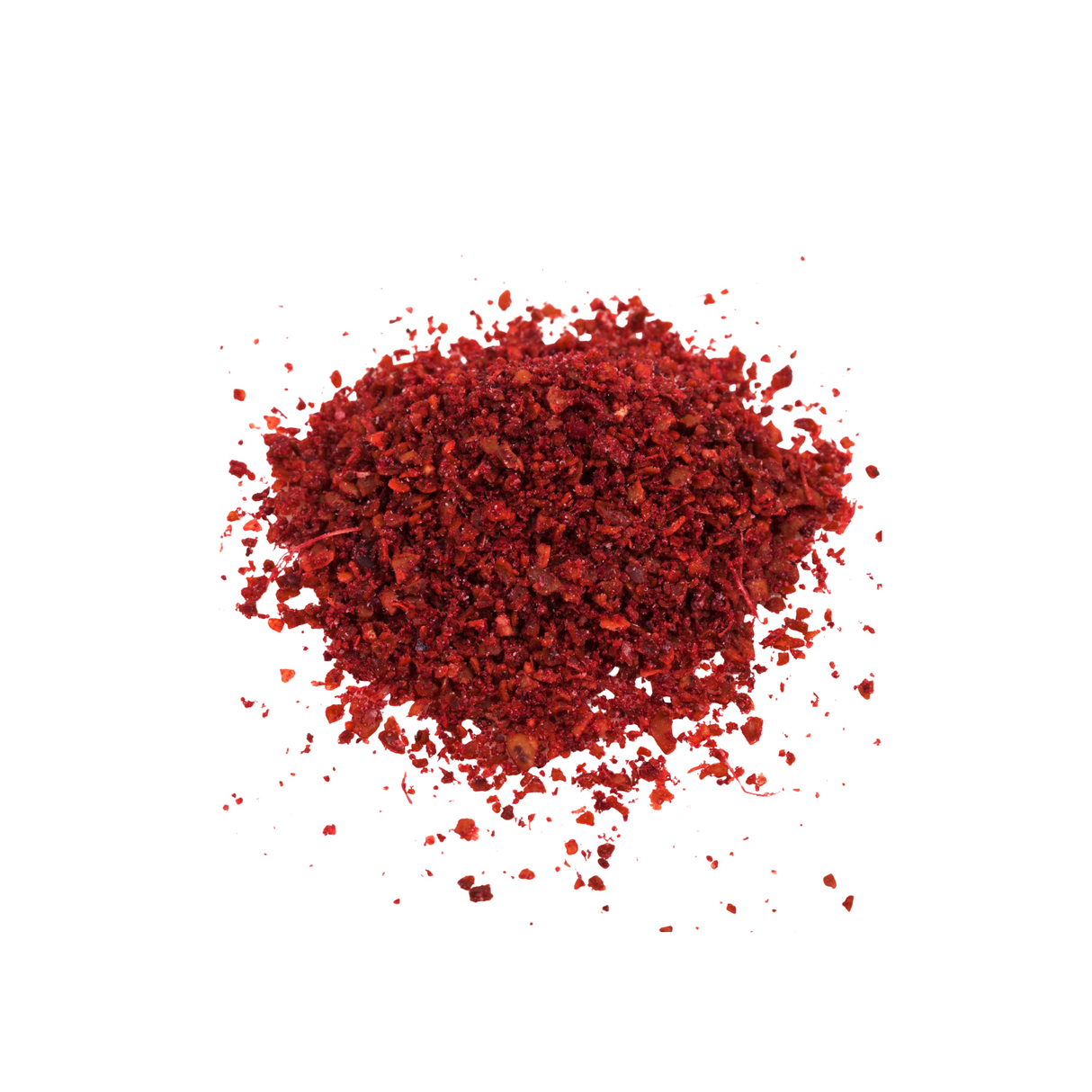 Sumac moulu