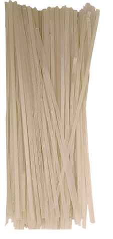 Tagliatelle de riz 1/2 complet BIO