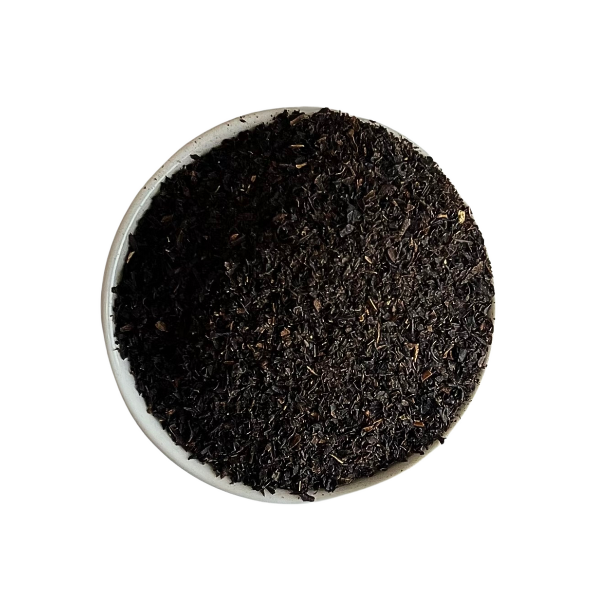 Thé noir - Earl Grey