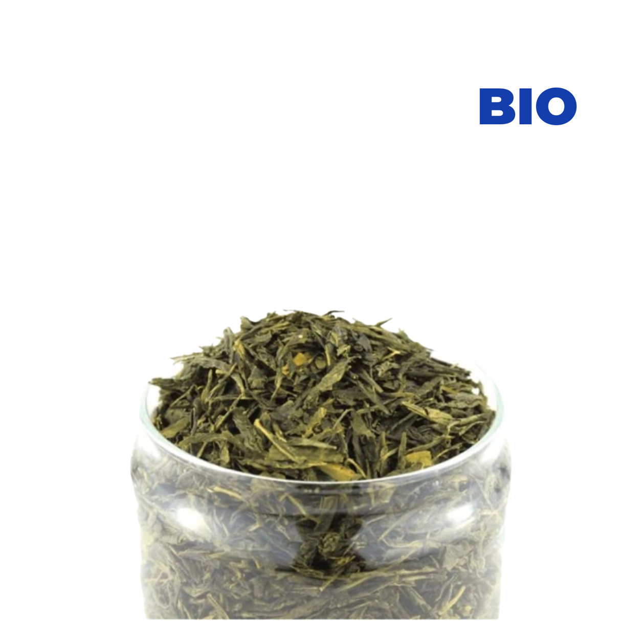 Thé vert Sencha BIO