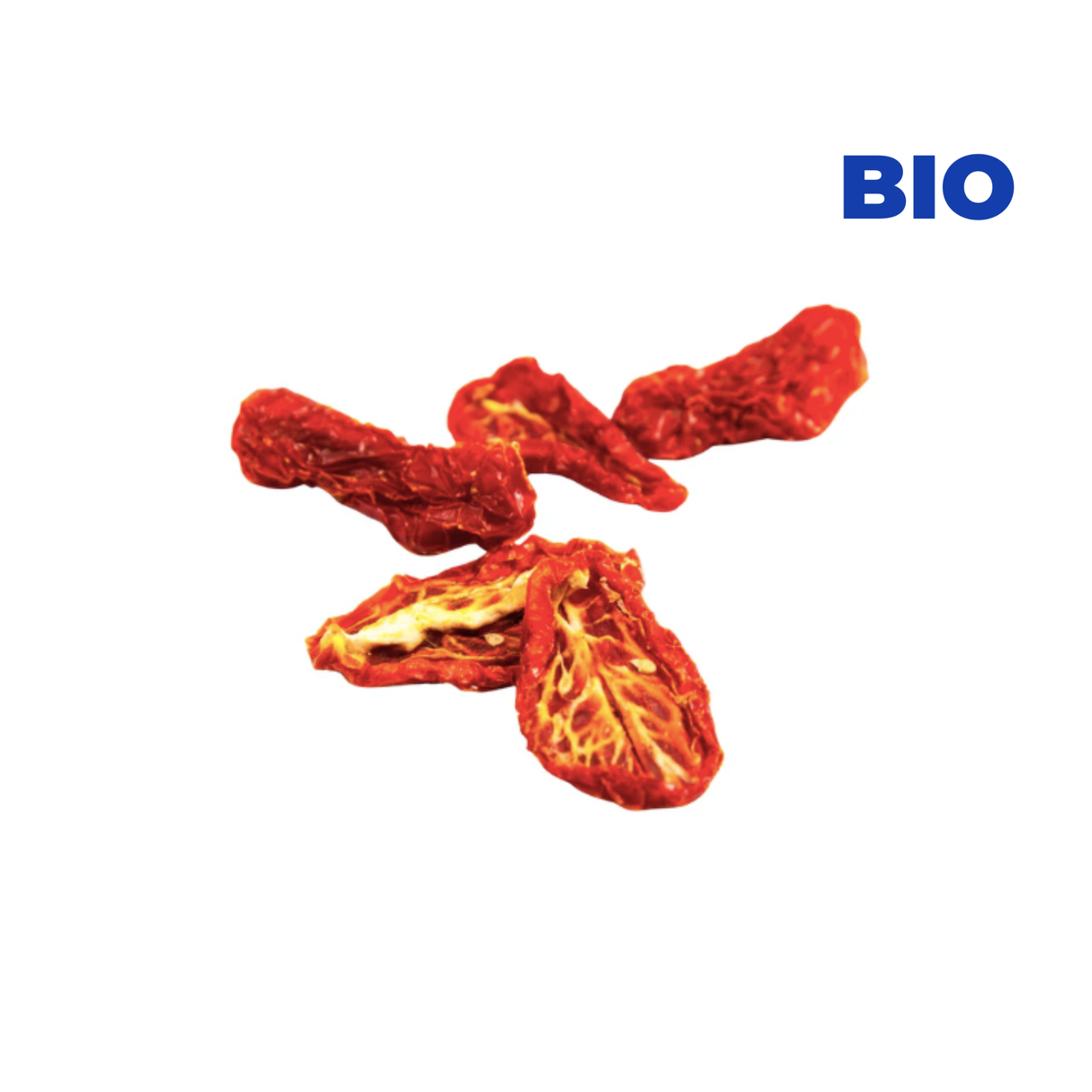 Tomates séchées cubes BIO