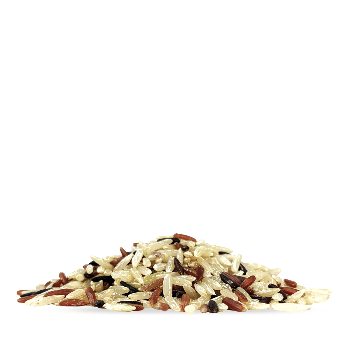 Trio de riz thaï complet Bio et équitable