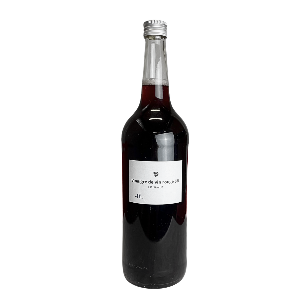 Vinaigre de vin rouge 6%
