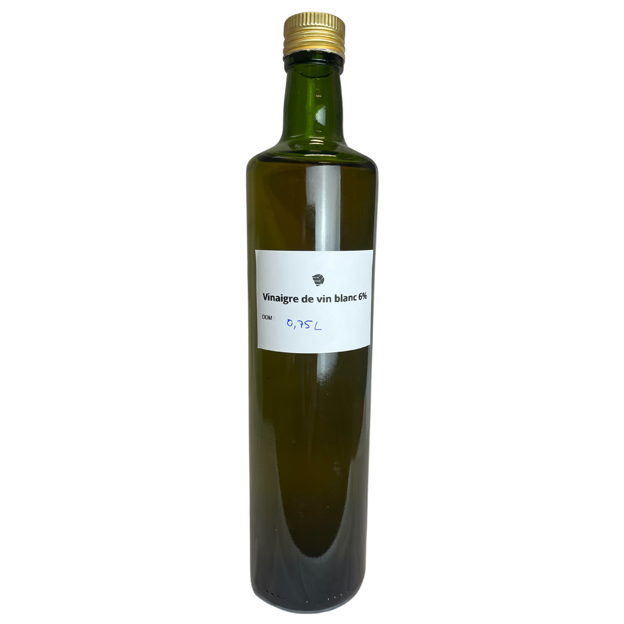 Vinaigre de vin blanc BIO 6%
