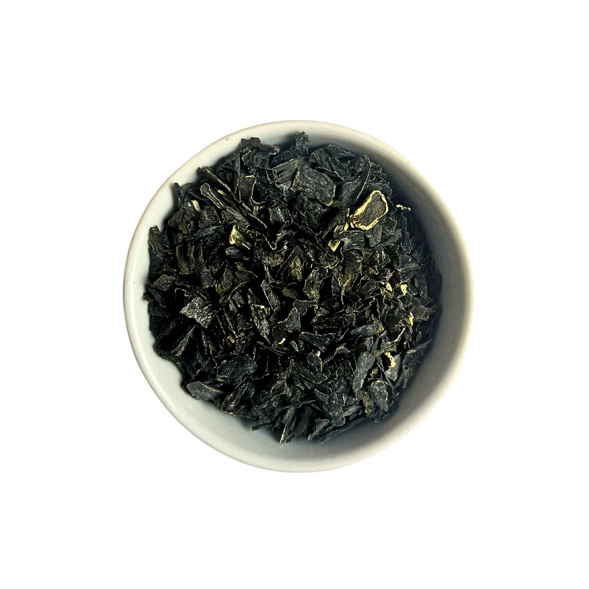 Wakamé paillettes Bio