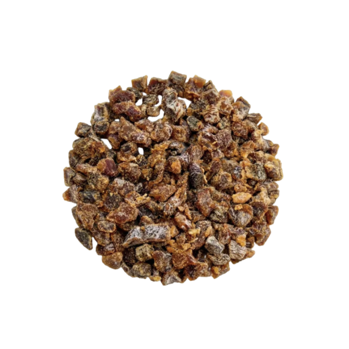 Abricots secs hachés BIO