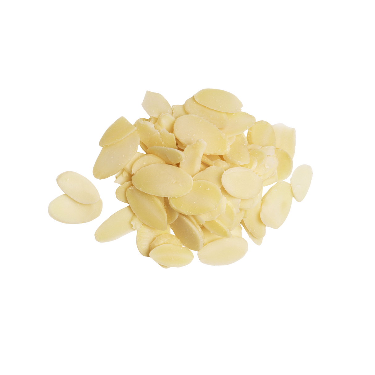 Amandes effilées BIO