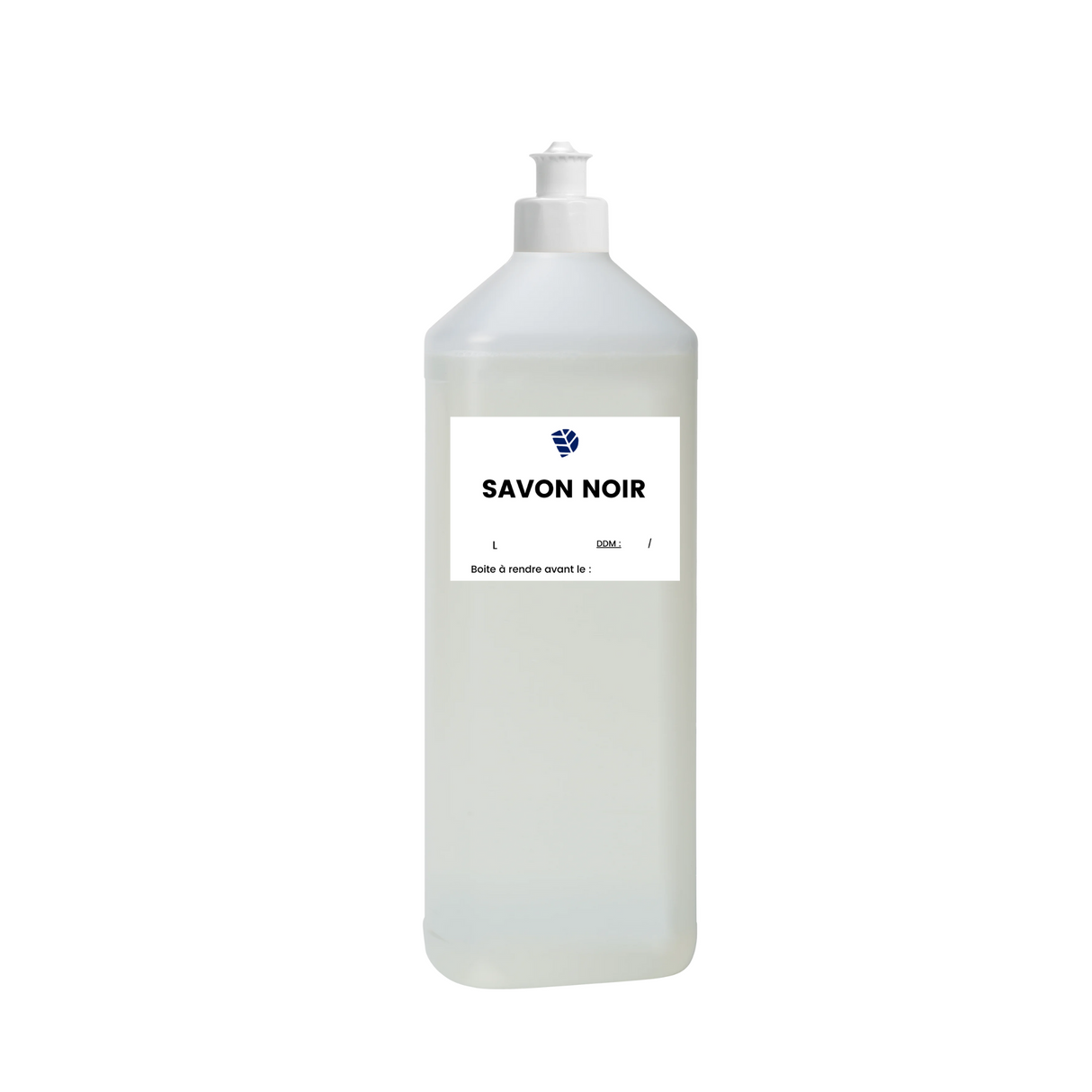 Savon noir liquide ECOCERT