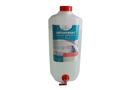 detartrant-puissant