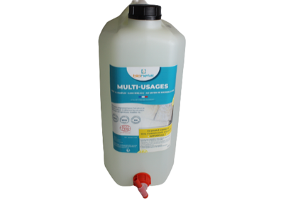 Multi-Usage sans rinçage ECOCERT