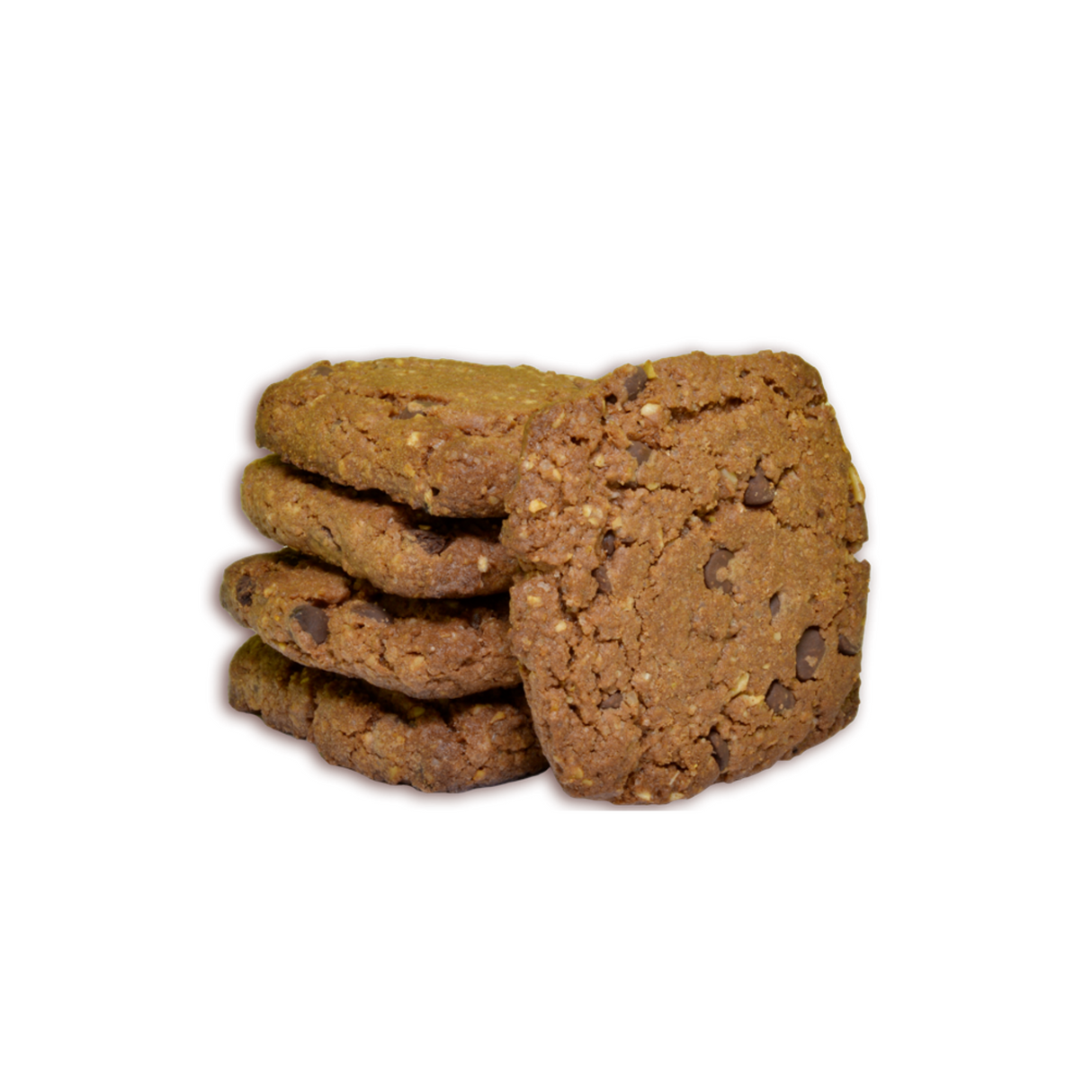 Carrés avoine chocolat BIO