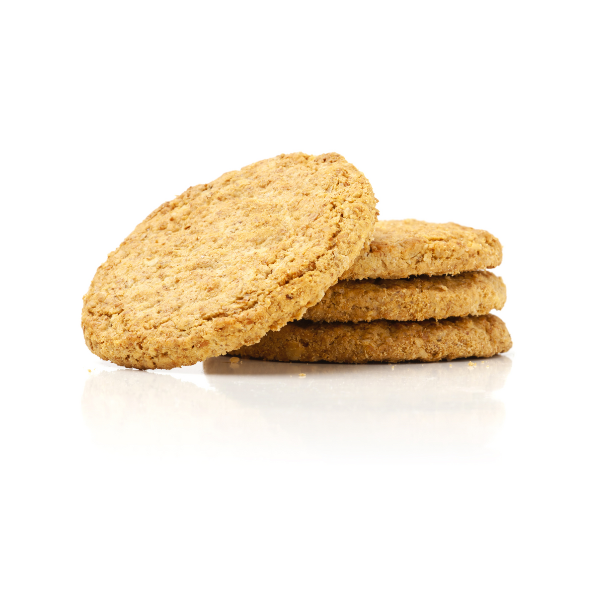 Biscuits orange pavot BIO