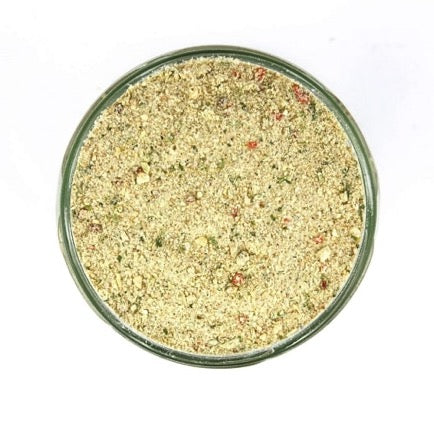 Bouillon de légumes en poudre BIO