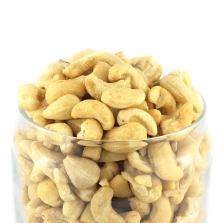Noix de cajou décortiquées