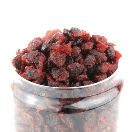 canneberges-cranberries