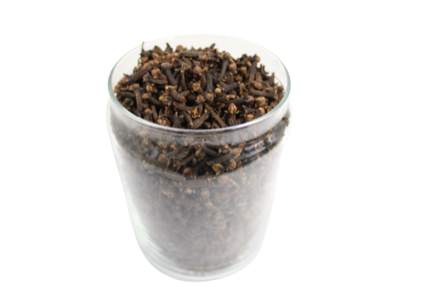 Clous de Girofle entiers