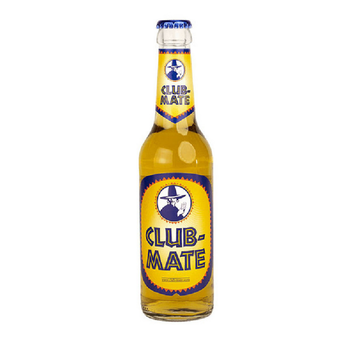 Club-Maté