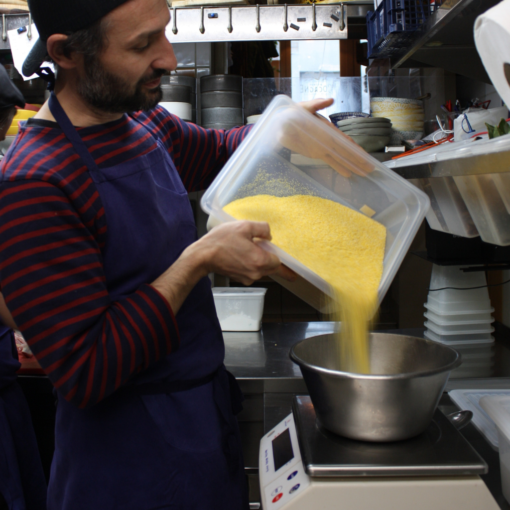 DurabL - Grossiste alimentaire zéro-déchet à Rennes, Nantes, St-Malo