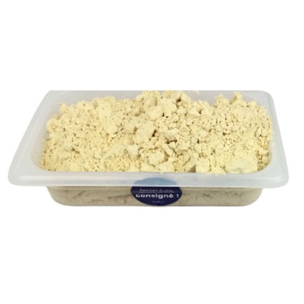 Farine de pois chiche BIO