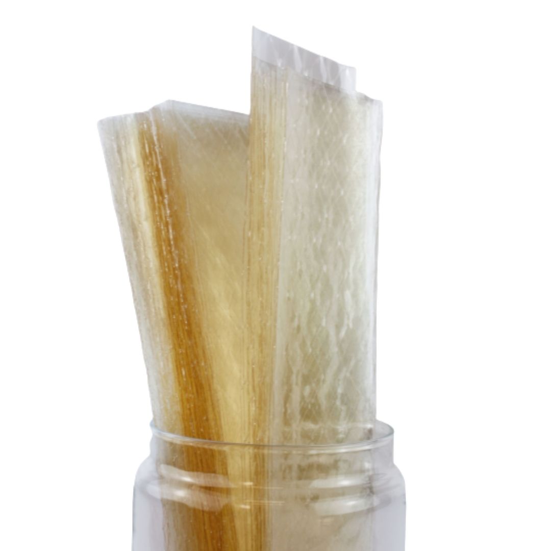 Feuilles de gélatine BIO