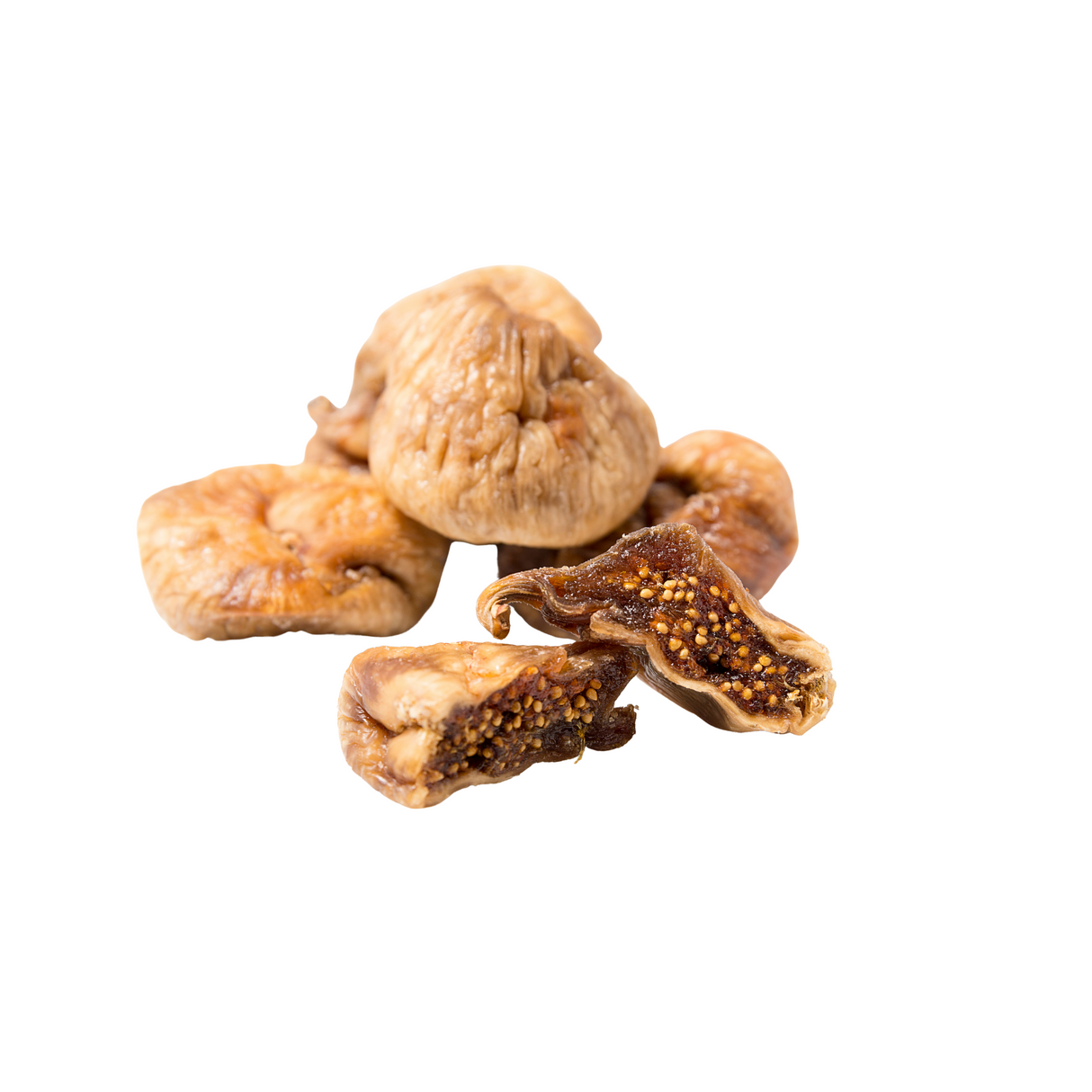 Petites figues séchées BIO