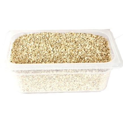 Flocons d'avoine petit BIO