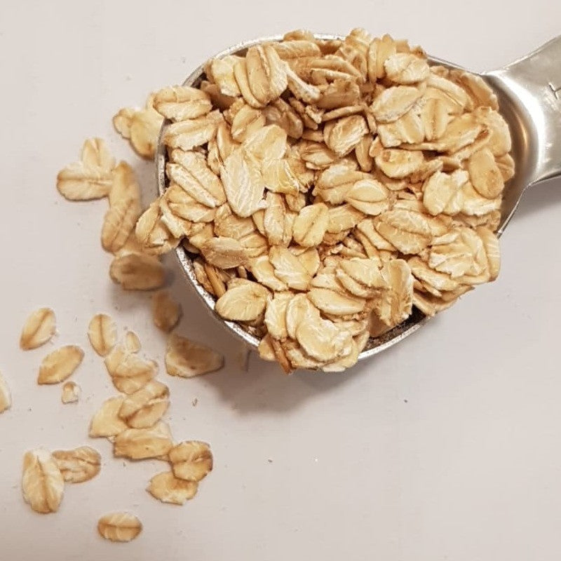 Flocons d'avoine GROS sans gluten BIO