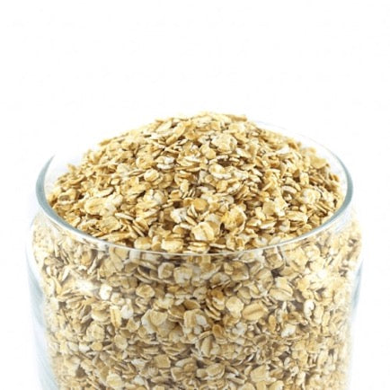 Flocons d'avoine petit BIO
