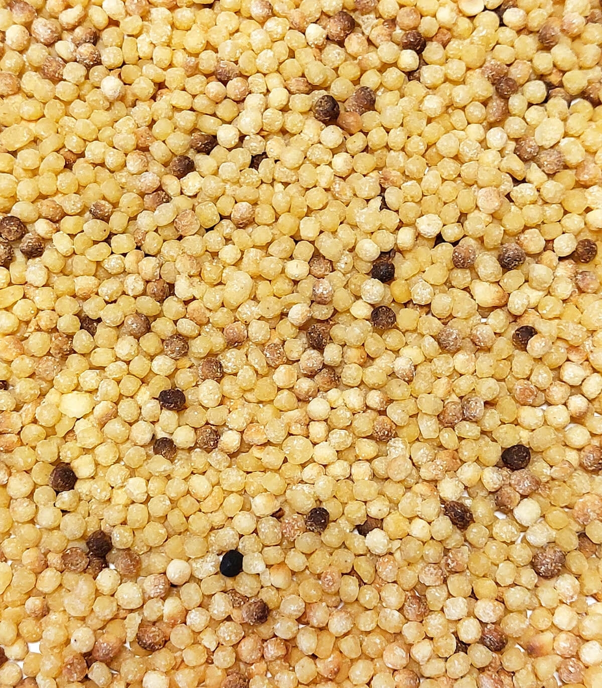 Fregola sarda sachet 950g