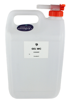 Gel WC ECOCERT