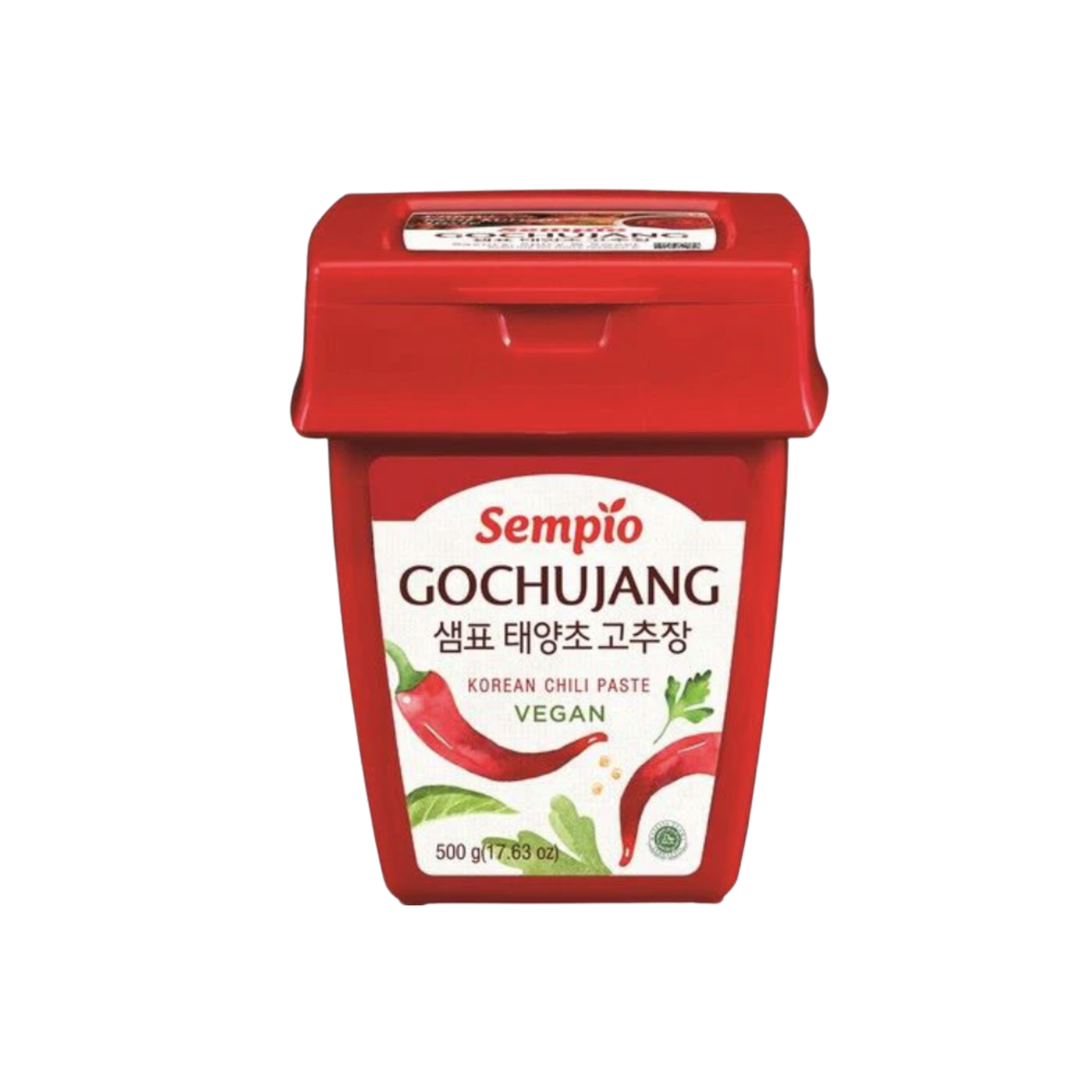 Gochujang - Pâte de piment rouge