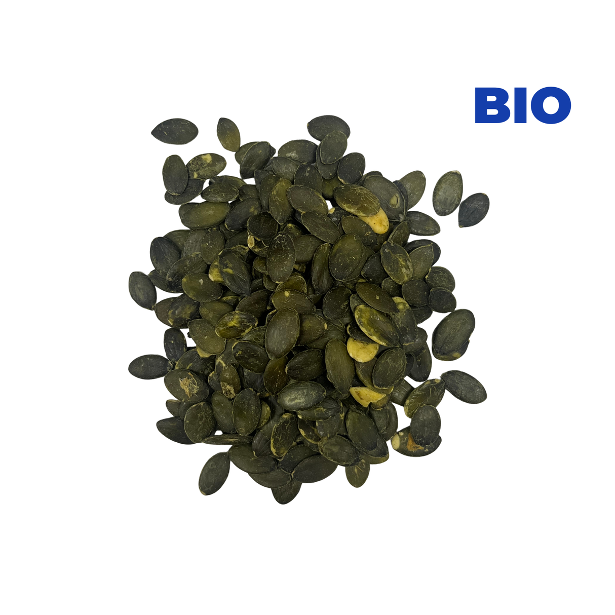 Graines de courge BIO