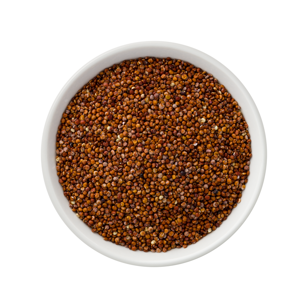 Quinoa rouge BIO
