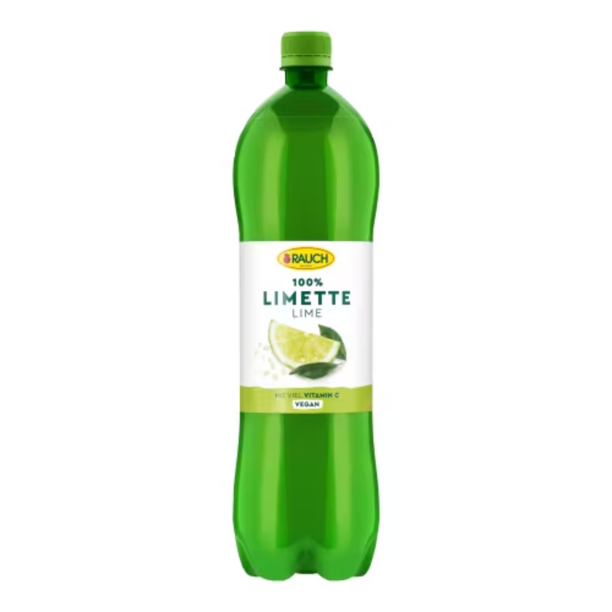 Jus de citron vert - 1L