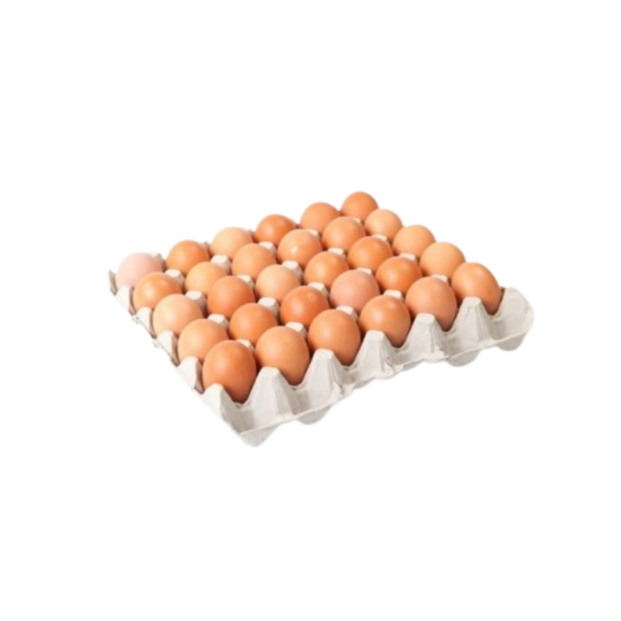 Oeufs Anti Gaspi - Plein air