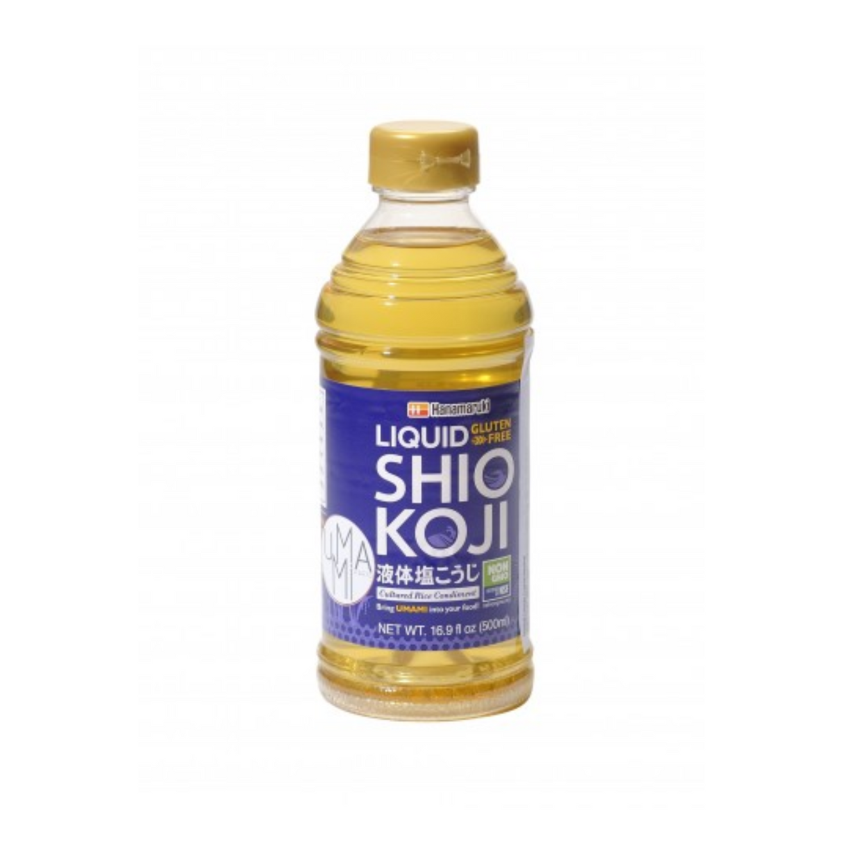 Shiokoji liquide