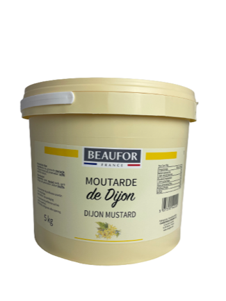 Moutarde de Dijon