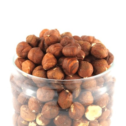 Noisettes décortiquées BIO