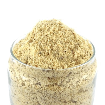 Noisettes en poudre toastées BIO