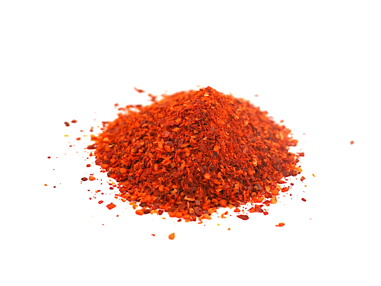 Piment d'Espelette AOP en poudre