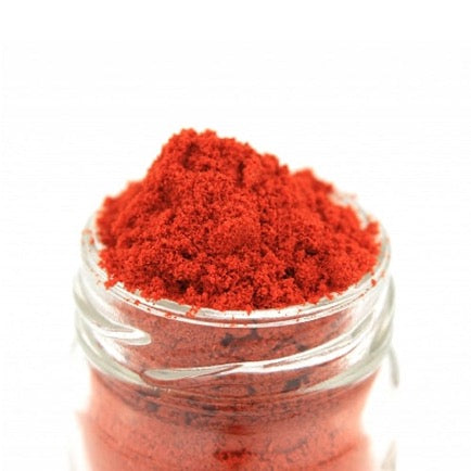 Piment fort moulu