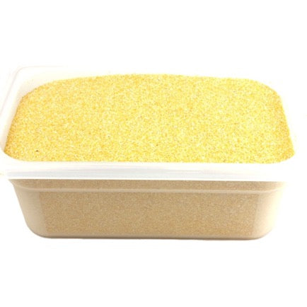 Polenta maïs fine BIO