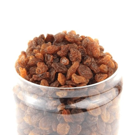 Raisins secs sultanines BIO