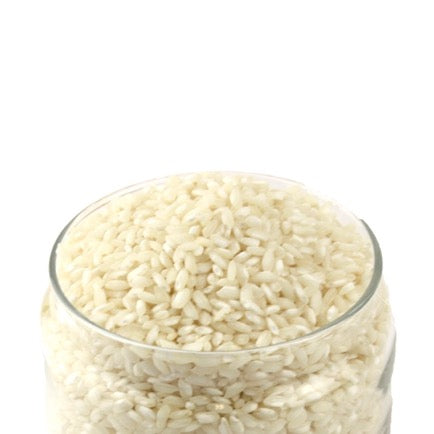 Riz arborio blanc Risotto BIO
